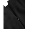 imageSOLY HUX Womens Bow High Waisted Skirt Split Hem Party Club Mini Summer SkirtsBlack
