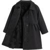Solid Black