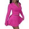 Hot Pink