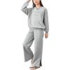 Solid Light Grey