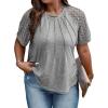 Plain Grey
