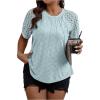 Plain Light Blue