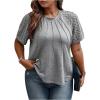 Plain Light Grey