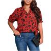 Red Print