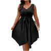 Plain Black