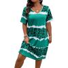 Green Print