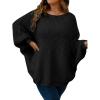 Plain Black