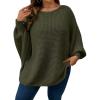 Plain Dark Green