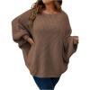 Pure Coffee Brown