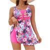 Pink Floral