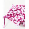 imageSOLY HUX Tankini Swimsuits for Women Halter Tops and Floral Print Shorts Bathing Suits Two Piece SwimsuitHotpink Floral
