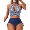 Multi Striped