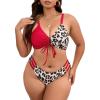 Red Leopard
