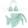Solid Mint Green