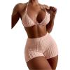 Light Pink Pure