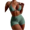 Plain Green