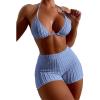 Solid Blue