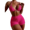 Solid Hotpink