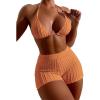 Solid Orange