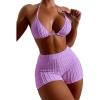 Solid Purple