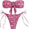 Hotpink Floral