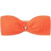 Plain Burnt Orange