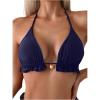 Solid Dark Blue