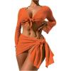 Plain Orange