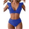 Solid Royal Blue