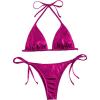 Hotpink Plain