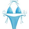 Plain Light Blue