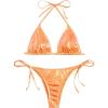Plain Orange