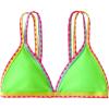 Green Colorblock