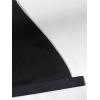 imageSOLY HUX Womens Triangle Bikini Top Spaghetti Strap Bathing Suit Top Sexy Swimsuit for WomenSolid Black