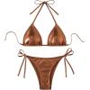 Pure Bronze
