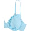 imageSOLY HUX Womens Bikini Sets Underwire Bathing Suits High Waisted Tie Side Two Piece SwimsuitsLight Blue
