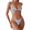 Blue Floral