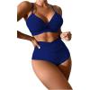 Solid Royal Blue