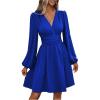 Royal Blue