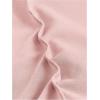 imageSOLY HUX Cute Halter Mini Dresses for Women Summer Sexy Club Party Backless Short SundressDusty Pink