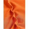 imageSOLY HUX Cute Halter Mini Dresses for Women Summer Sexy Club Party Backless Short SundressPure Orange
