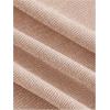 imageSOLY HUX Womens Open Back Cowl Neck Bodycon Maxi Dresses Sleeveless Tie Backless Cami Party Long DressPlain Apricot