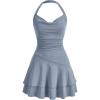 Dusty Blue