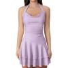 Lilac Purple