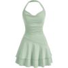Mint Green