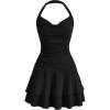 Pure Black