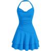 Pure Blue