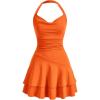 Pure Orange