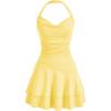 Pure Yellow