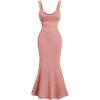 Plain Pink